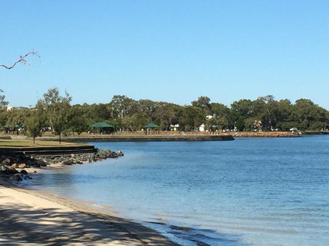 Bribie Waterways Motel - Accommodation Daintree 21