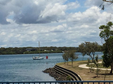 Bribie Waterways Motel - Accommodation Daintree 28