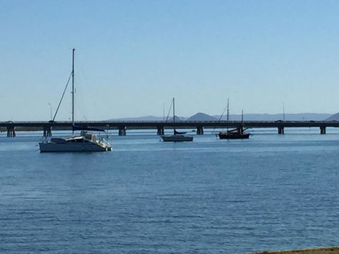 Bribie Waterways Motel - Accommodation Daintree 17