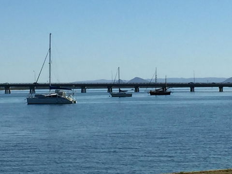 Bribie Waterways Motel - Accommodation Daintree 26
