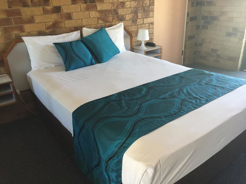 Bribie Waterways Motel - Accommodation Daintree 11