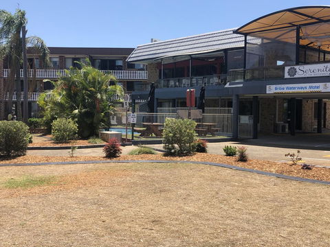 Bribie Waterways Motel - Accommodation Daintree 2