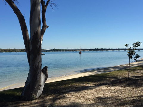 Bribie Waterways Motel - Accommodation Daintree 22