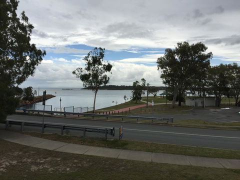 Bribie Waterways Motel - Accommodation Daintree 35