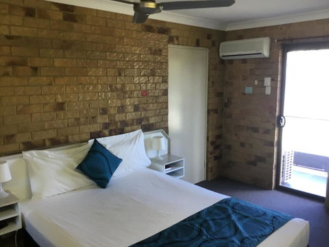 Bribie Waterways Motel - Accommodation Daintree 16