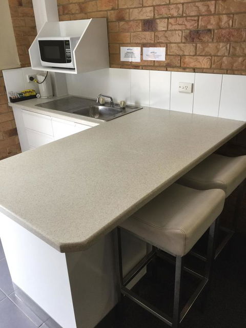 Bribie Waterways Motel - Accommodation Daintree 29