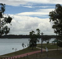 Bribie Waterways Motel - Accommodation Daintree