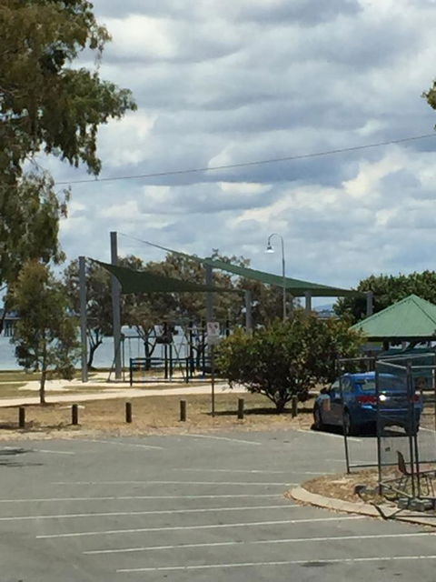 Bribie Waterways Motel - Accommodation Daintree 27