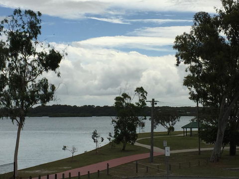 Bribie Waterways Motel - Accommodation Daintree 34
