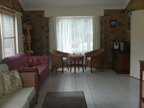 The Woorim Beach House - Accommodation Daintree 6