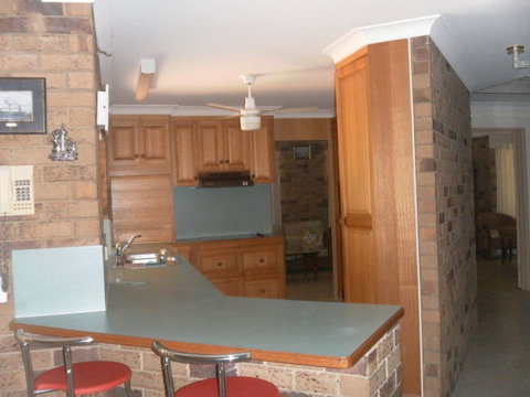 The Woorim Beach House - Accommodation Daintree 5