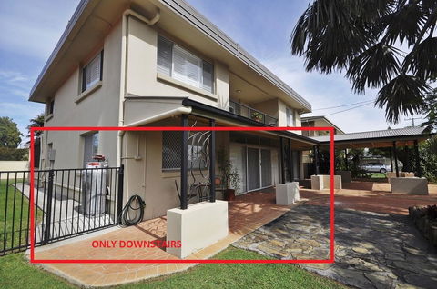 Ocean Wave - Accommodation Daintree 2