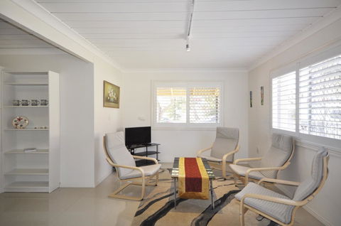 Ocean Wave - Accommodation Daintree 10