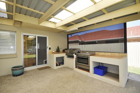 Ocean Wave - Accommodation Daintree 0