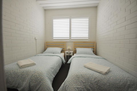 Ocean Wave - Accommodation Daintree 15