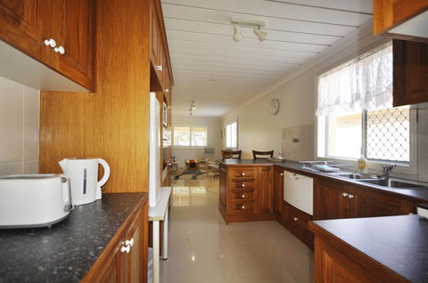 Ocean Wave - Accommodation Daintree 5