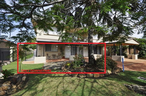 Ocean Wave - Accommodation Daintree 1