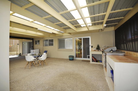 Ocean Wave - Accommodation Daintree 20