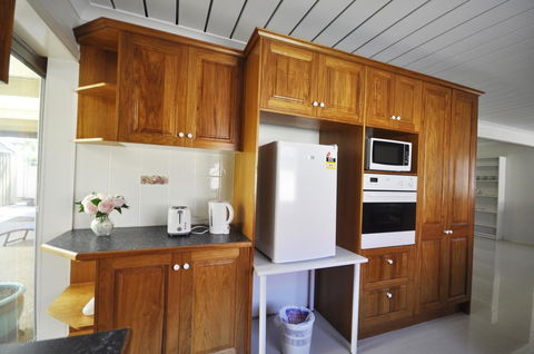 Ocean Wave - Accommodation Daintree 4