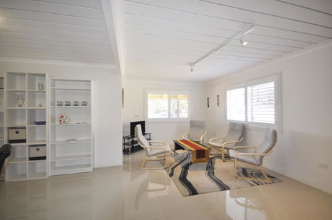 Ocean Wave - Accommodation Daintree 9