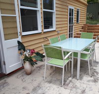 Retro Beach Flat - Accommodation Daintree