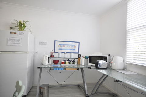 Retro Beach Flat - Accommodation Daintree 11
