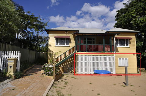 Retro Beach Flat - Accommodation Daintree 15