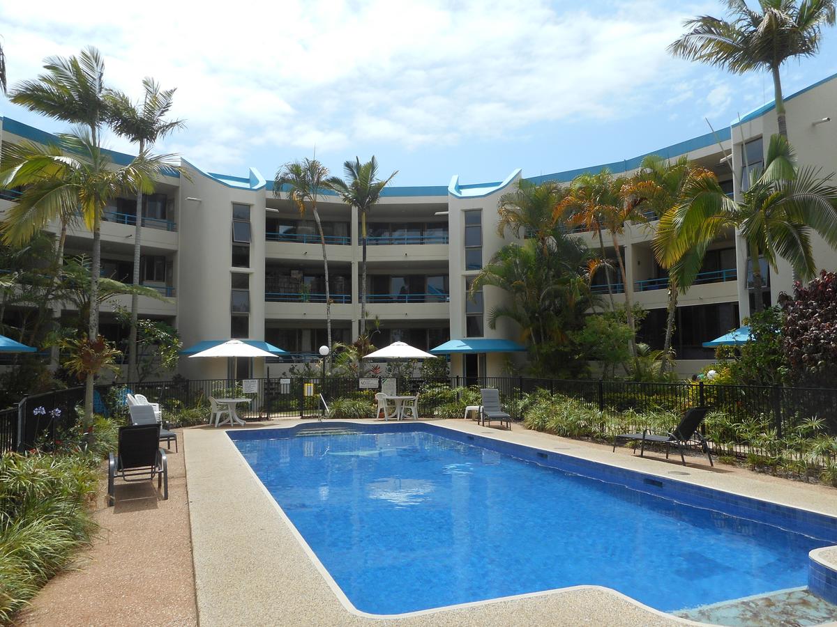 Narangba QLD Accommodation Daintree