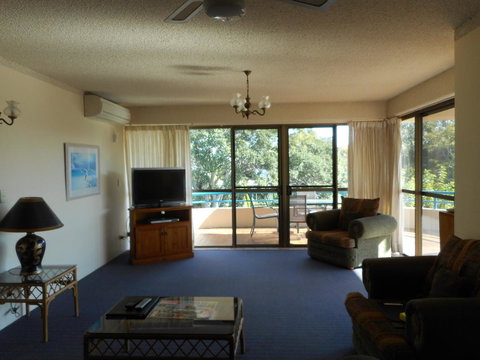 Placid Waters Holiday Apartments - Accommodation Daintree 17