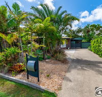 Kokomo thats where we want to go - Bellara - Accommodation Daintree