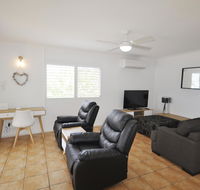 Bayviews at Bongaree - Accommodation Daintree