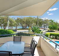 Everything you need including a pool Karoonda Sands Apartments - Accommodation Daintree