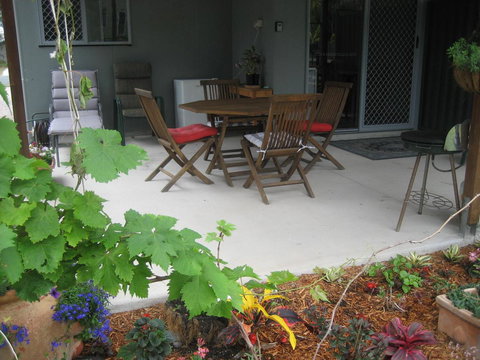 Sue's Place - Accommodation Daintree 2