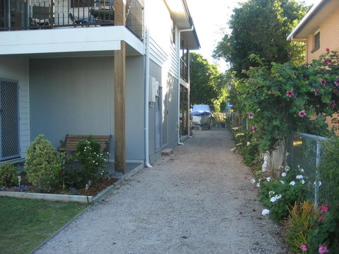 Sue's Place - Accommodation Daintree 7