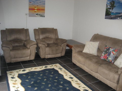 Sue's Place - Accommodation Daintree 0