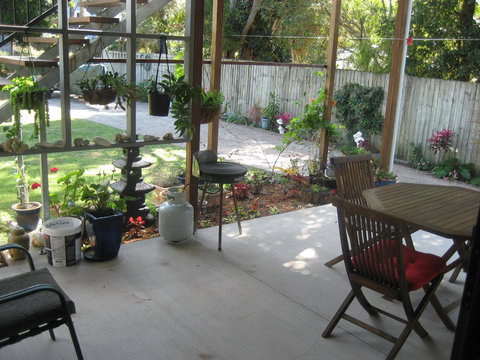 Sue's Place - Accommodation Daintree 3