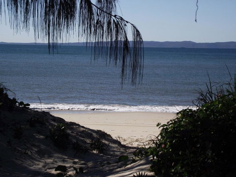 Walk To Surf Beach - Ground Floor Apartment - Bribie Horizons Boyd St, Woorim - Accommodation Daintree 10