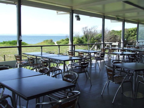 Walk To Surf Beach - Ground Floor Apartment - Bribie Horizons Boyd St, Woorim - Accommodation Daintree 11
