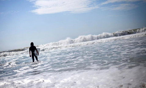 Walk To Surf Beach - Ground Floor Apartment - Bribie Horizons Boyd St, Woorim - Accommodation Daintree 3