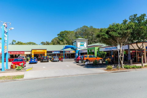 Walk To Surf Beach - Ground Floor Apartment - Bribie Horizons Boyd St, Woorim - Accommodation Daintree 9