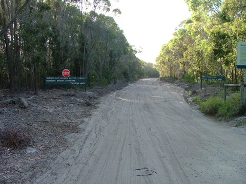Walk To Surf Beach - Ground Floor Apartment - Bribie Horizons Boyd St, Woorim - Accommodation Daintree 2