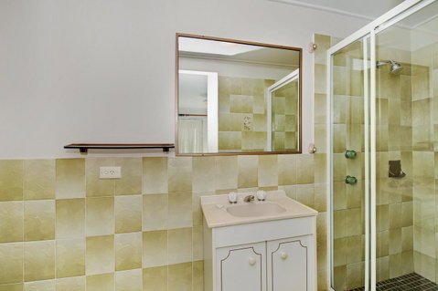 Walk To Surf Beach - Ground Floor Apartment - Bribie Horizons Boyd St, Woorim - Accommodation Daintree 16