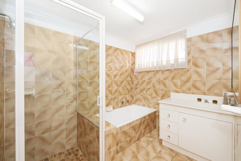 Walk To Surf Beach - Ground Floor Apartment - Bribie Horizons Boyd St, Woorim - Accommodation Daintree 1