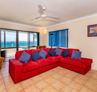 Fantastic Views from this top floor unit - Accommodation Daintree
