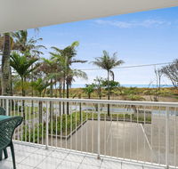 LISTEN TO THE SURF from Rickman Pde Woorim - Accommodation Daintree