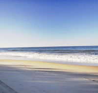 Crystal Waters on The Beach - Accommodation Daintree