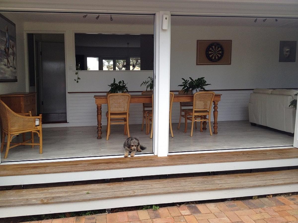 Bribie Island QLD Accommodation Daintree