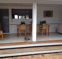 Hampton Cottage- delightful cottage bring your dog - Accommodation Daintree