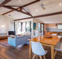 Laguna House - Accommodation Daintree