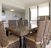 Mooloomba Five - Accommodation Daintree